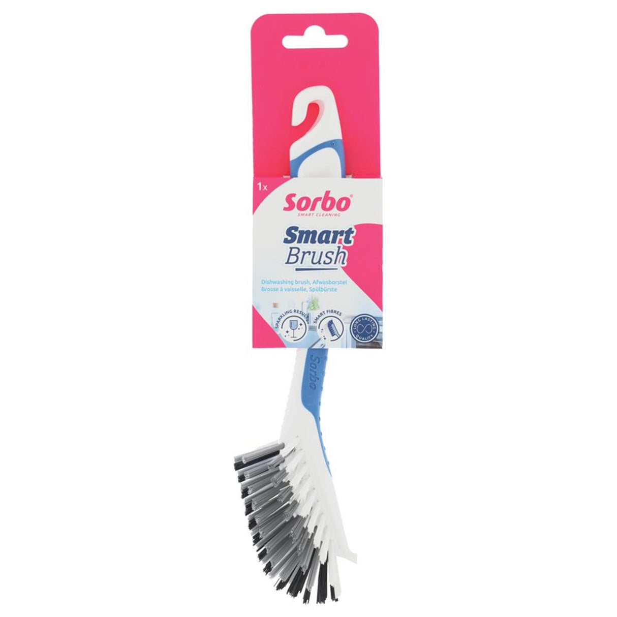 Sorbo smart borste diskborste