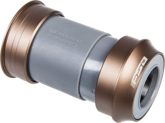 Fsa bbright to megaexo bottom bracket