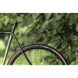 Vredestein Tire Aventura Seta 700 x 44c sort fold