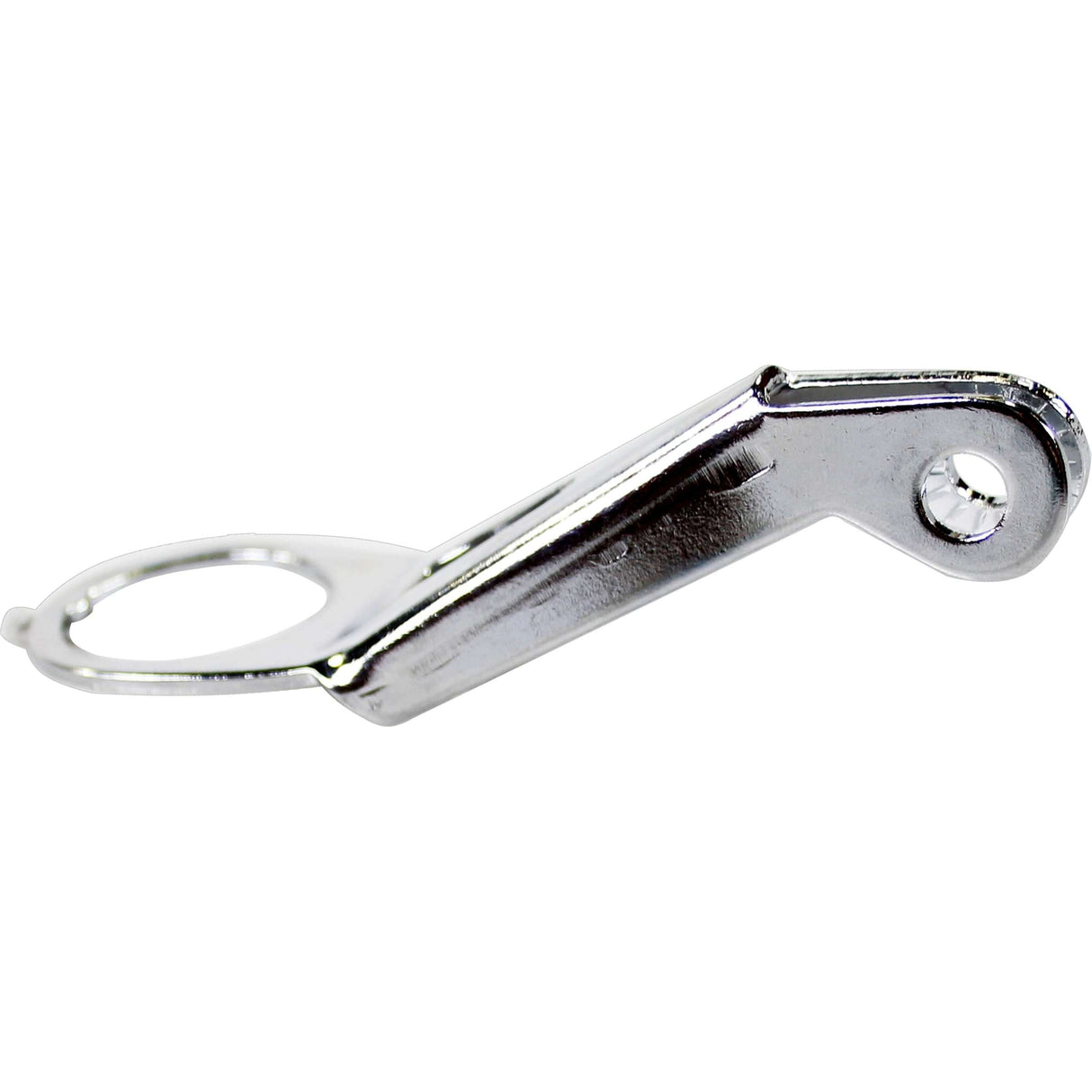 Bofix Snep Lamp Hook Chrome