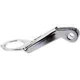 Bofix Snep Lamp Hook Chrome