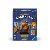 Ravensburger horse trading 40 years of card game