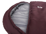 Outwell Campion Lux Spací na spací pytel Aubergin