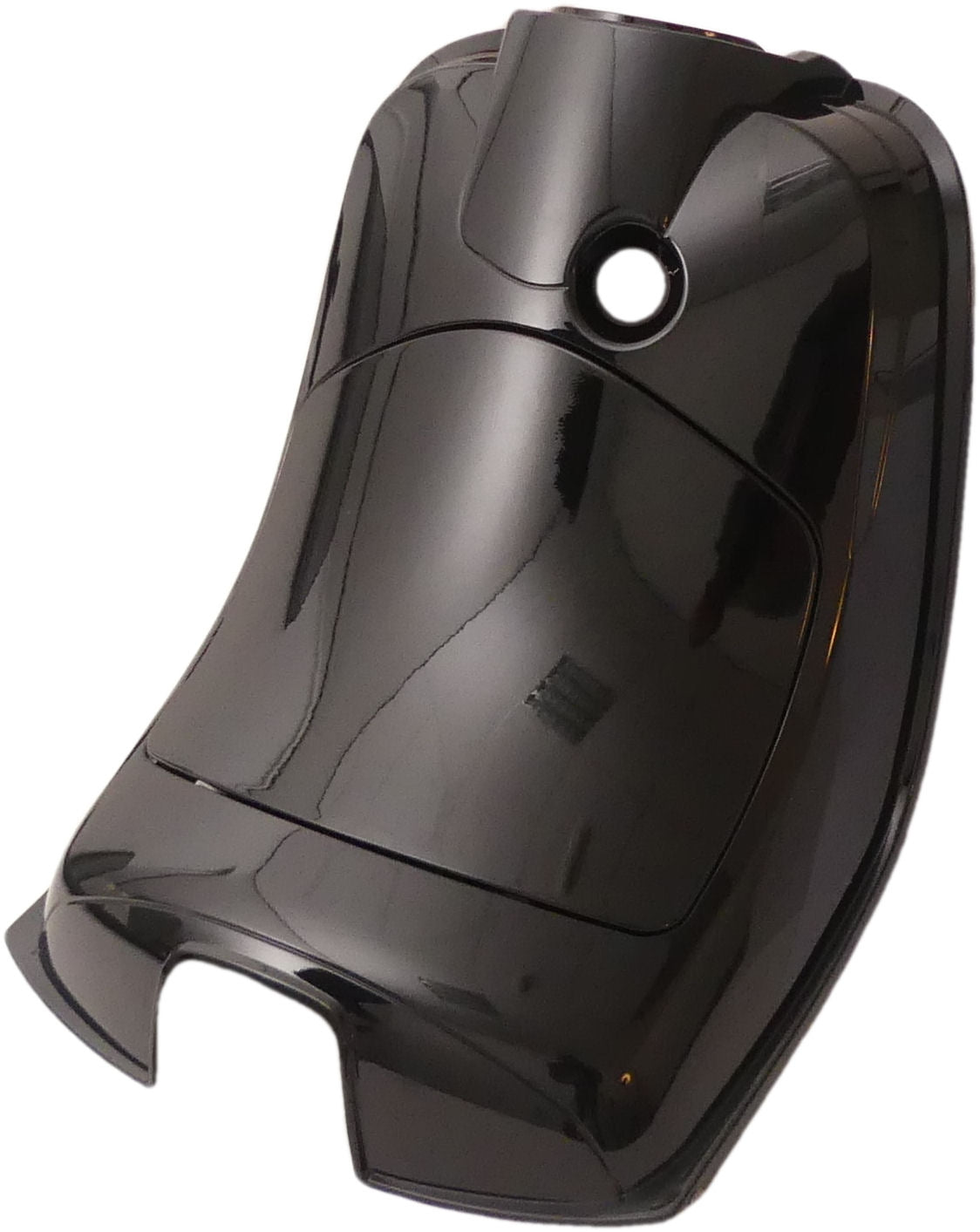 Edge Inner screen+Kap Vespa LX Black Metallic (smooth model)