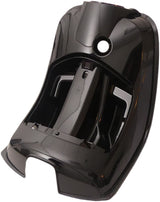 Edge Inner screen+Kap Vespa LX Black Metallic (smooth model)