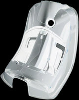 Schermata interna del bordo+kAP Vespa LX White Gloss (modello liscio)
