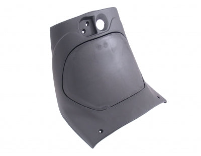 Écran intérieur de bord avec couvercle zip 2000 2 4 trait noir