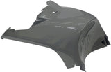 Edge lower tub for Yamaha Aerox until year of construction 2014 - Nardo Gray
