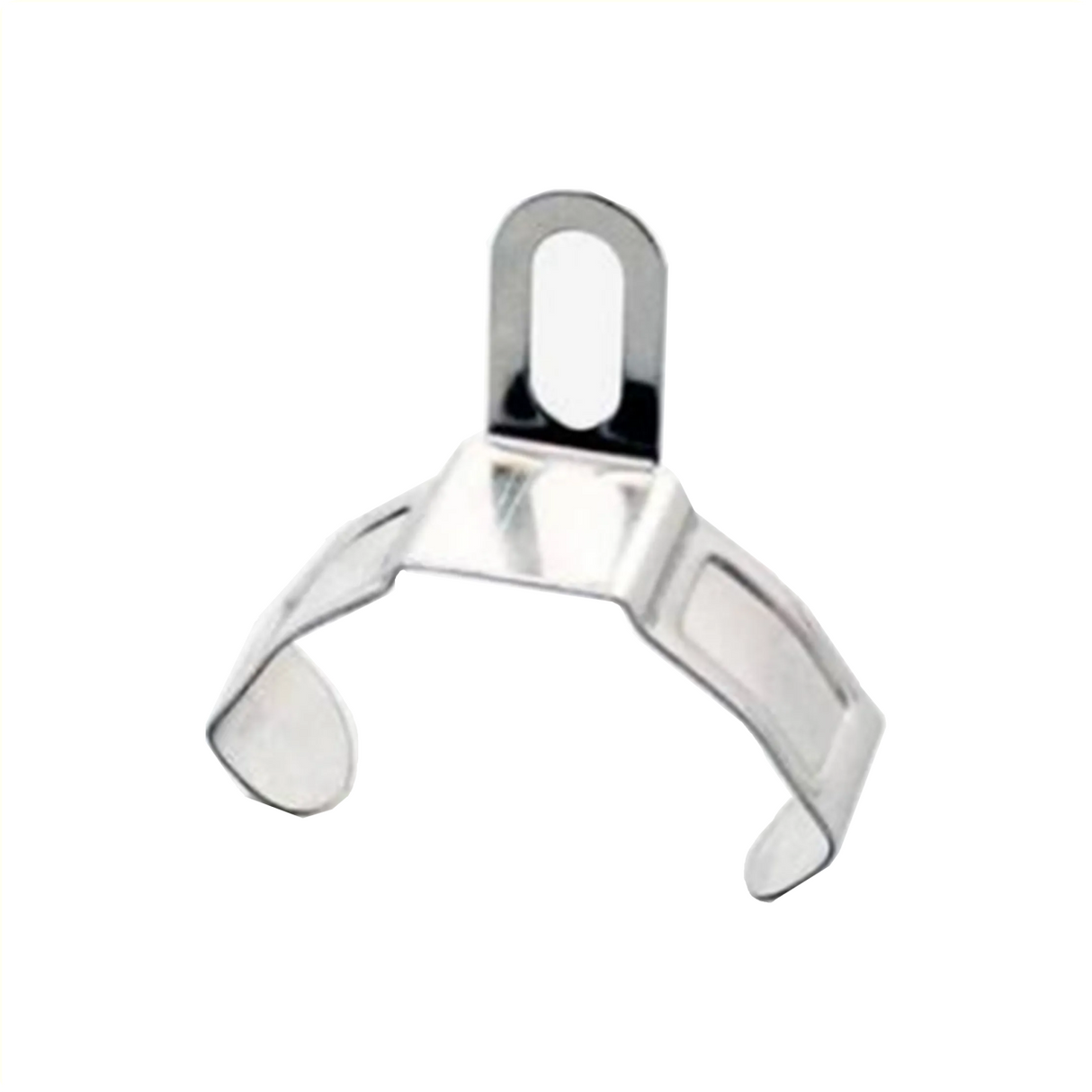 Mirage Sd "Puente de sujeción híbrido de acero inoxidable de 45 mm de ancho