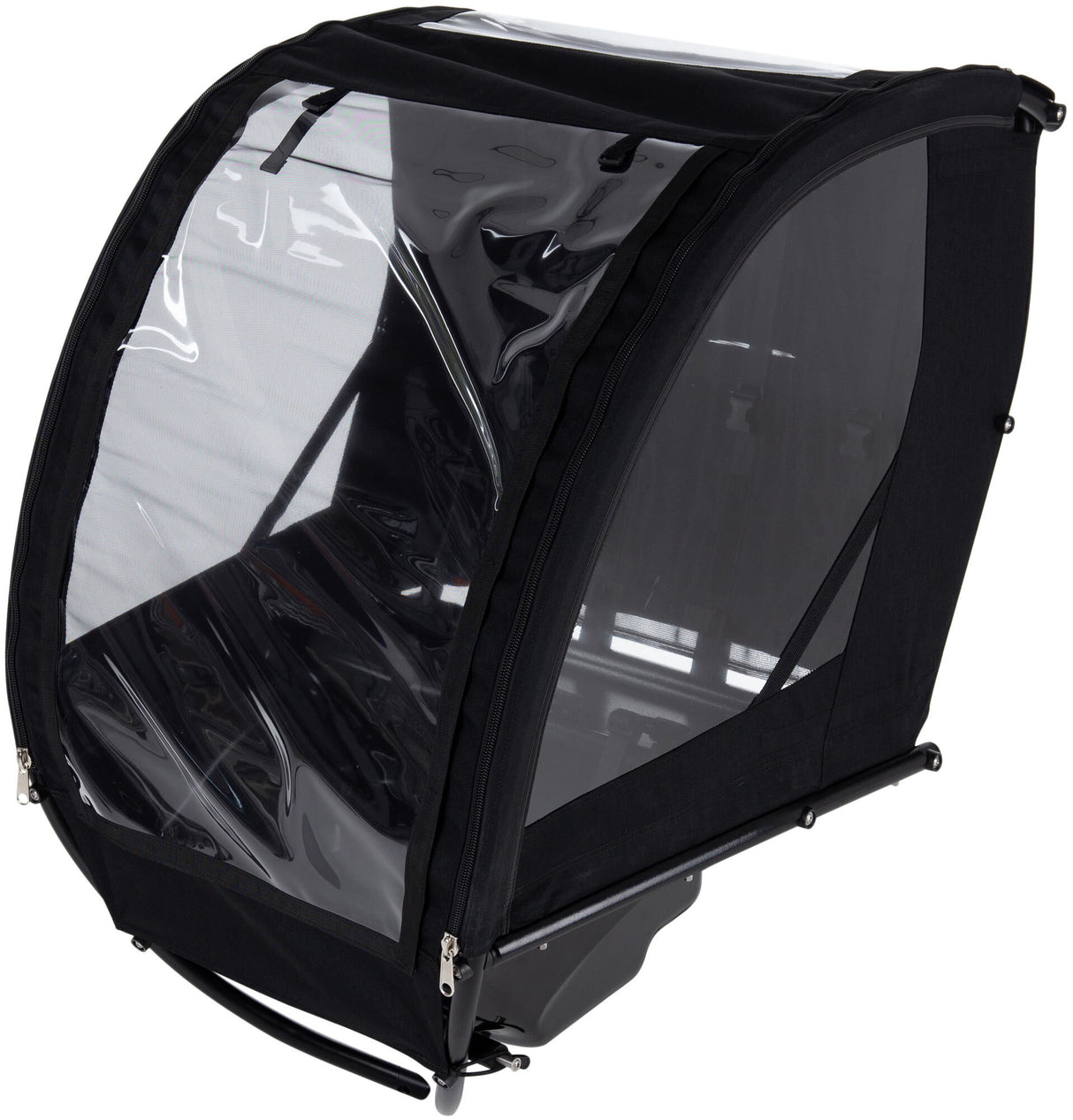 Chike cabin cabin black for ekids