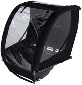 Chike cabin cabin black for ekids