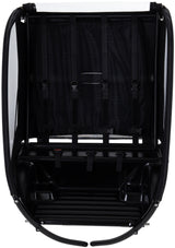 Chike cabin cabin black for ekids