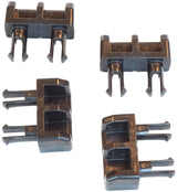 Chike systainer adapter adapter 4pcs. set (of 4 pieces)