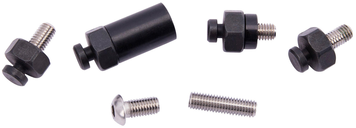 Chike bevestigings-adapter