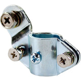 Dinamo kablys, galinės šakės tvirtinimas