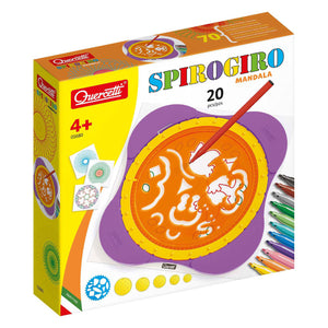 Descriptive image text