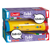 Тръба Кверцети на Питагор