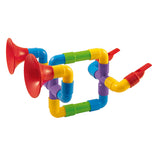 SAXOPHONE DE CONSTRUCTION DE TUBES QUERCETTI, 24DLG.