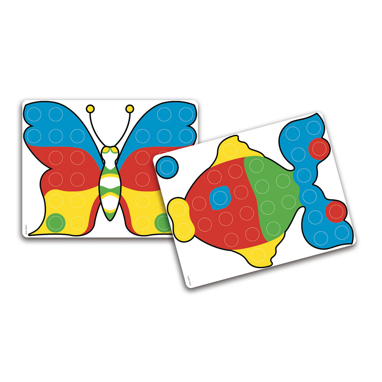 Mosaic junior Quercetti