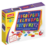Magnetická deska Quercetti ABC