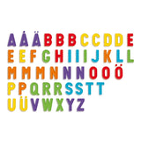 Magnetická deska Quercetti ABC