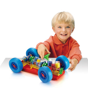 Descriptive image text