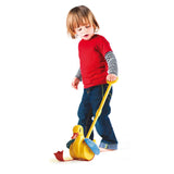 Quercetti Brúigh Fíor Lacha