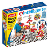 Quercetti Migoga Marble Run, 82 pcs.