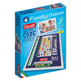 Cluiche Quercetti Cód Rúnda