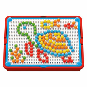 Descriptive image text