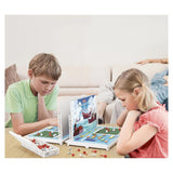 Quercetti sea battle - brain game