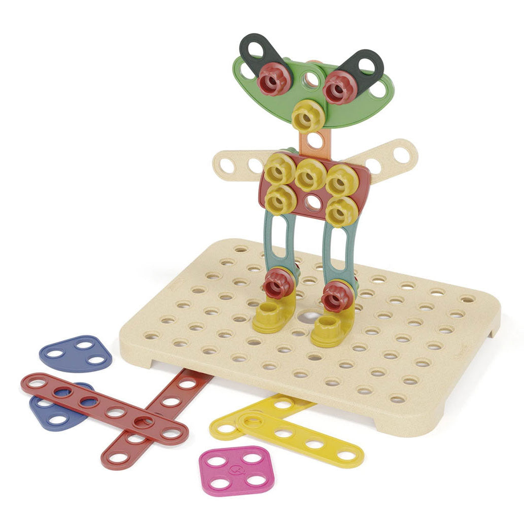 Querkhti Playbio Tecno Jumbo