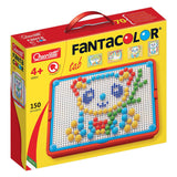 Querksti Instenk Mosaik, 150 Pins