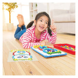 Quercetti Insteek Mosaic, 150 stifter