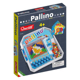 Quercetti Pallino Formas y juego de color