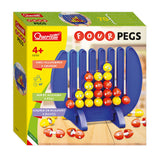 Quercetti Connect 4 board game