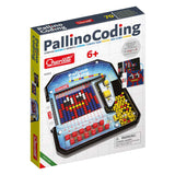 Quercetti pallino kodavimo žaidimas