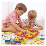 Quercetti Fantamemo Game