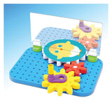 Quercetti mirrorello varustesarja eläimiä