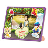 Quarcetti Fantaframe Photo Frame, 210dlg.