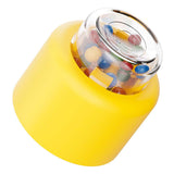 Quercetti momy bloques de construcción blandos con sonido, 4 piezas.