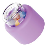 Quercetti momy bloques de construcción blandos con sonido, 4 piezas.