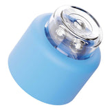 Měkké stavebnice Quercetti maminka se zvukem, 4 kusy.