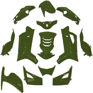 Descriptive image text