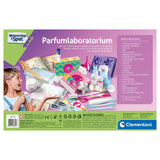 Clementoni Science Girls Perfume Laboratory