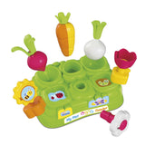 Clementoni mijn eerste tuintje