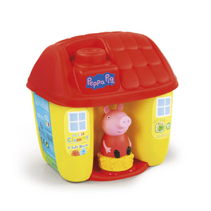 Clementoni Baby Clemmy Bucket