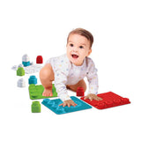 Clementoni Baby Clemmy Sense Carpet