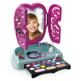 Clemenstoni Crazy Chic Masup Spigel
