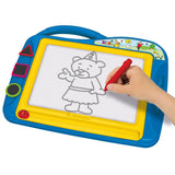 Clementoni Magic Draw Drawing Colend Bumba